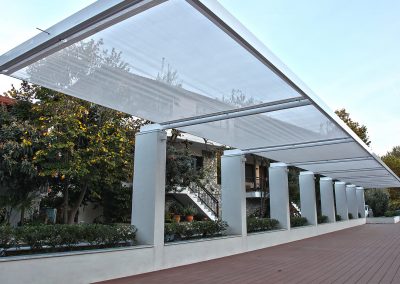 Χαλίλης Τέντες