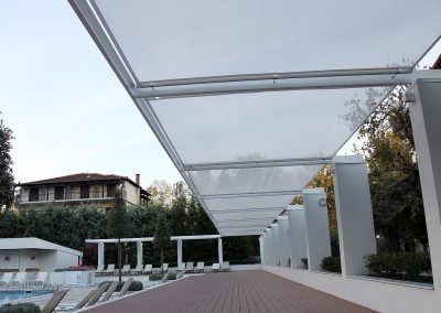 Χαλίλης Τέντες