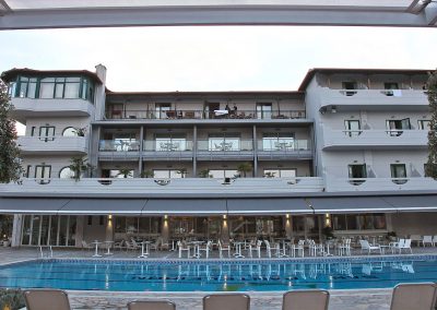 Χαλίλης Τέντες