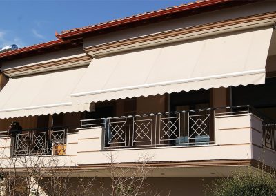 Χαλίλης Τέντες