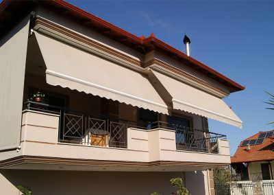 Χαλίλης Τέντες