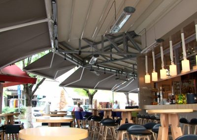 Χαλίλης Τέντες