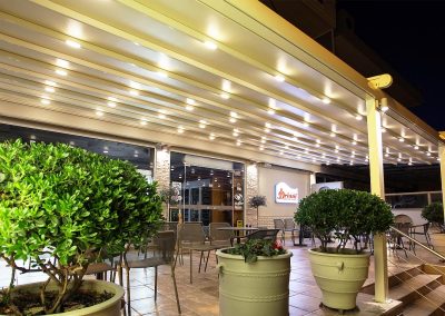 Χαλίλης Τέντες