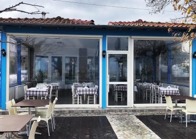 Χαλίλης Τέντες