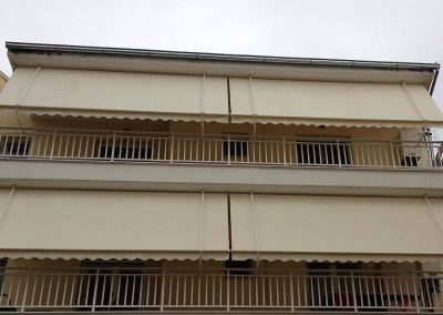 Χαλίλης Τέντες