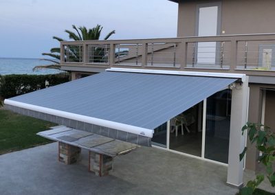 Χαλίλης Τέντες