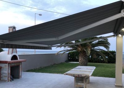 Χαλίλης Τέντες