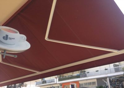 Χαλίλης Τέντες