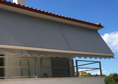 Χαλίλης Τέντες