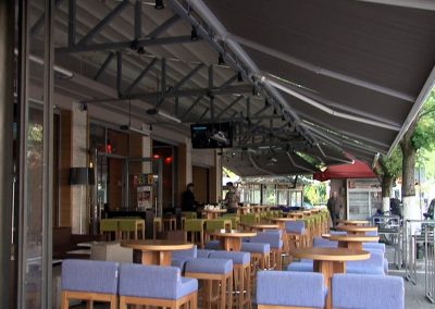 Χαλίλης Τέντες