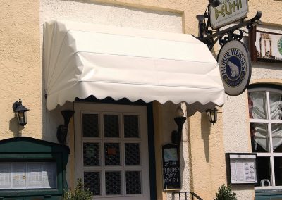 Χαλίλης Τέντες