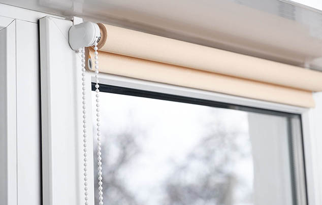 Roller Shutters and Blinds - Halilis Awnings