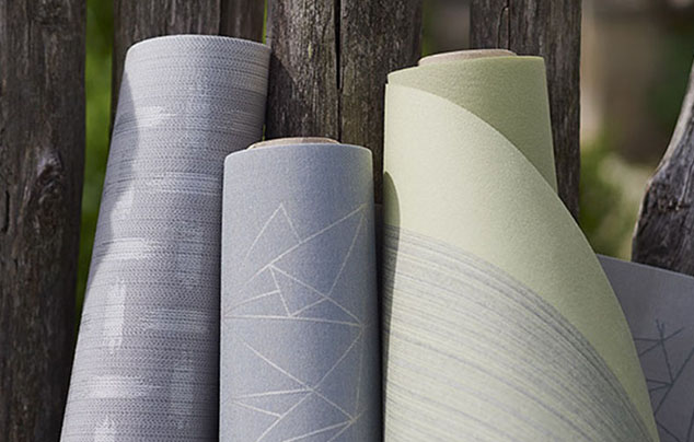 Tent Fabrics - Halilis Awnings