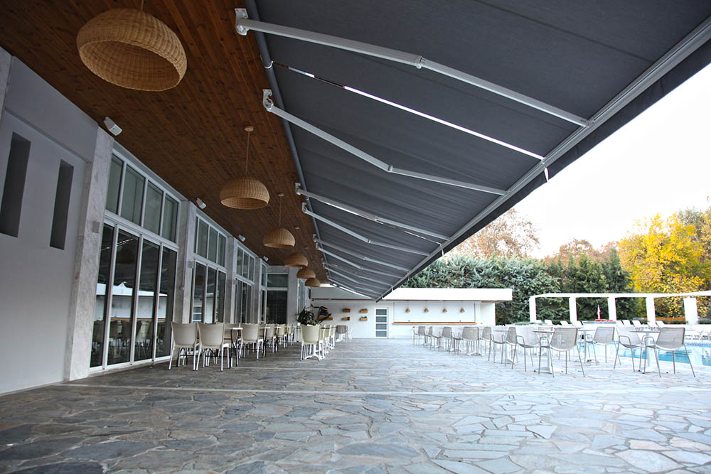 Τέντες Χαλίλης